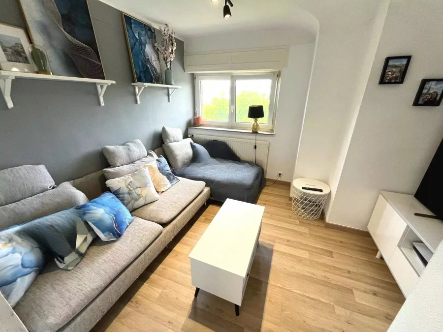 Квартира в Гревенмахере, Люксембург, 54 м² - фото 3