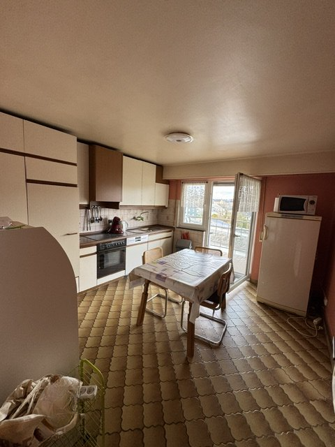 Квартира в Люксембурге, Люксембург, 92 м² - фото 3