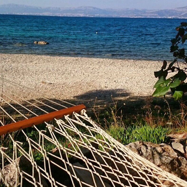 Вилла Supetar, Хорватия, 210 м² - фото 1