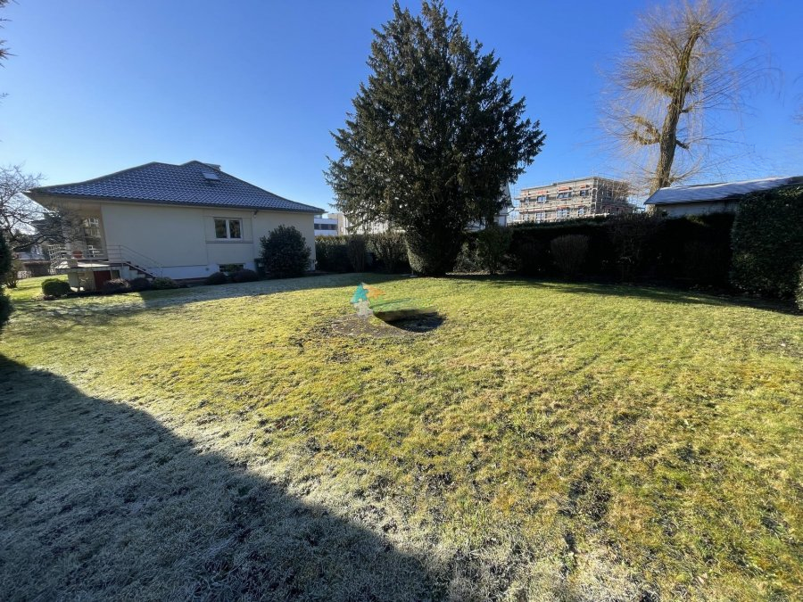 Квартира в Люксембурге, Люксембург, 180 м² - фото 3