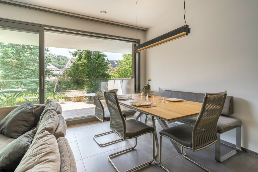 Квартира в Люксембурге, Люксембург, 87 м² - фото 3