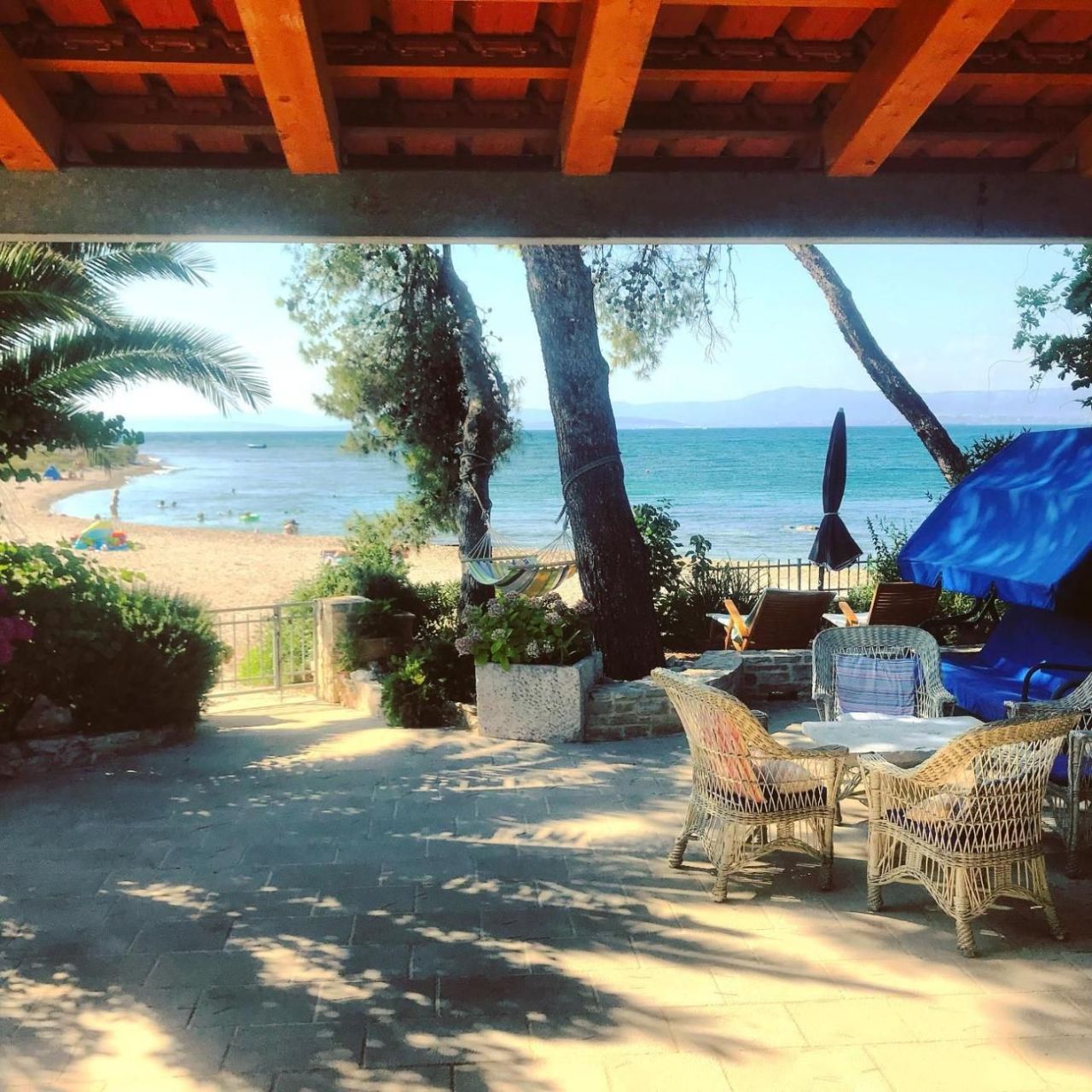 Вилла Supetar, Хорватия, 210 м² - фото 4