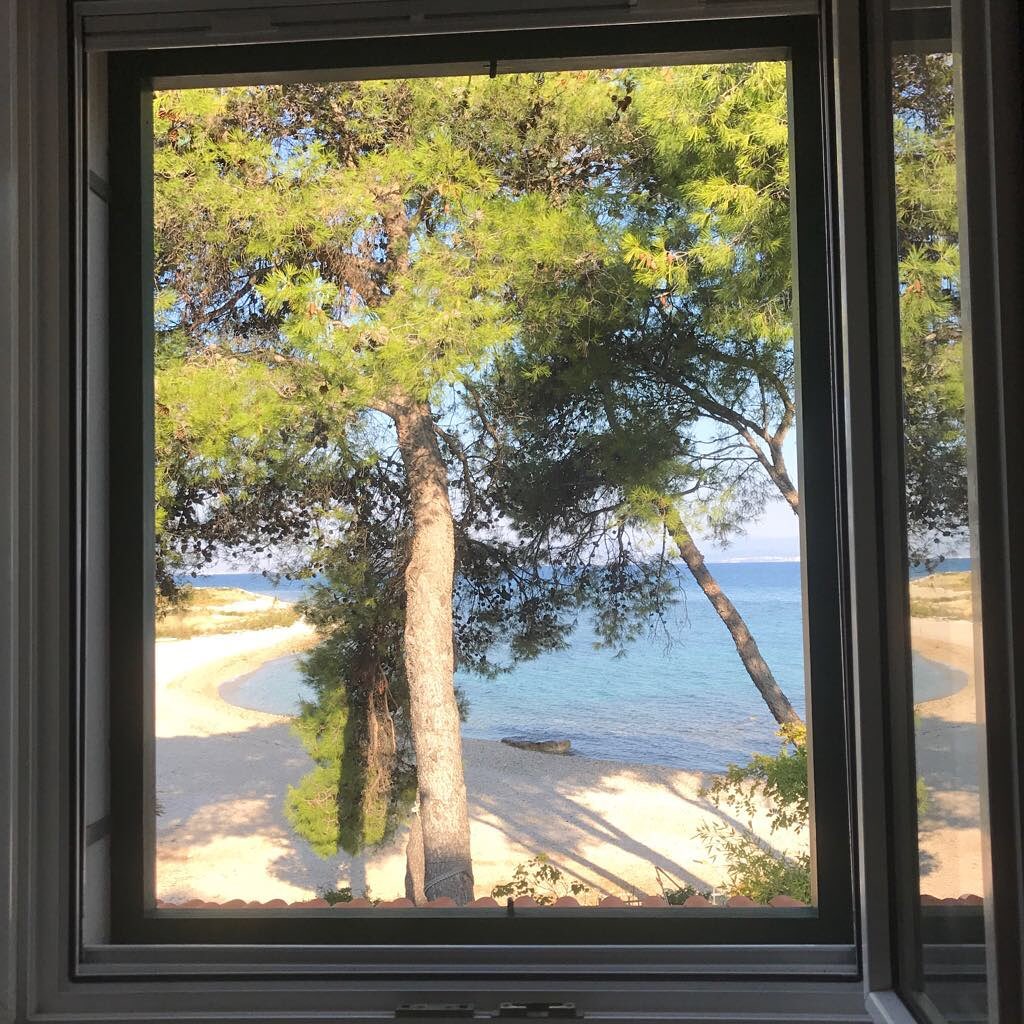 Вилла Supetar, Хорватия, 210 м² - фото 5