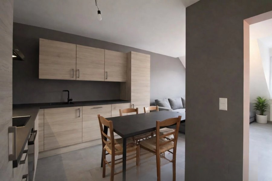 Квартира в Дикирхе, Люксембург, 74 м² - фото 3