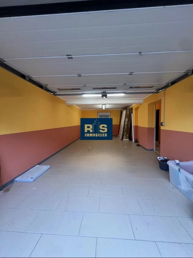 Квартира в Люксембурге, Люксембург, 280 м² - фото 3