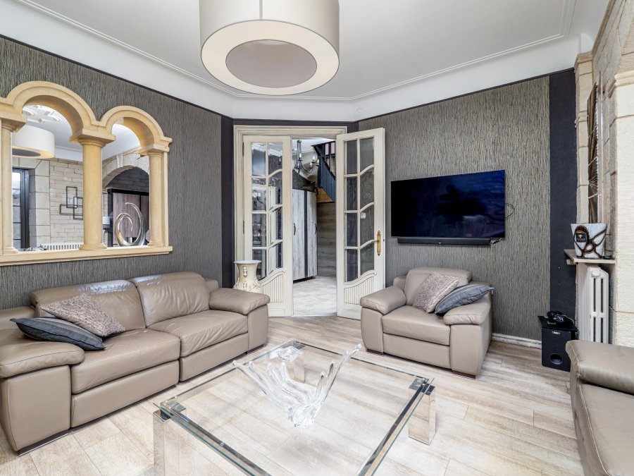 Квартира в Люксембурге, Люксембург, 250 м² - фото 3