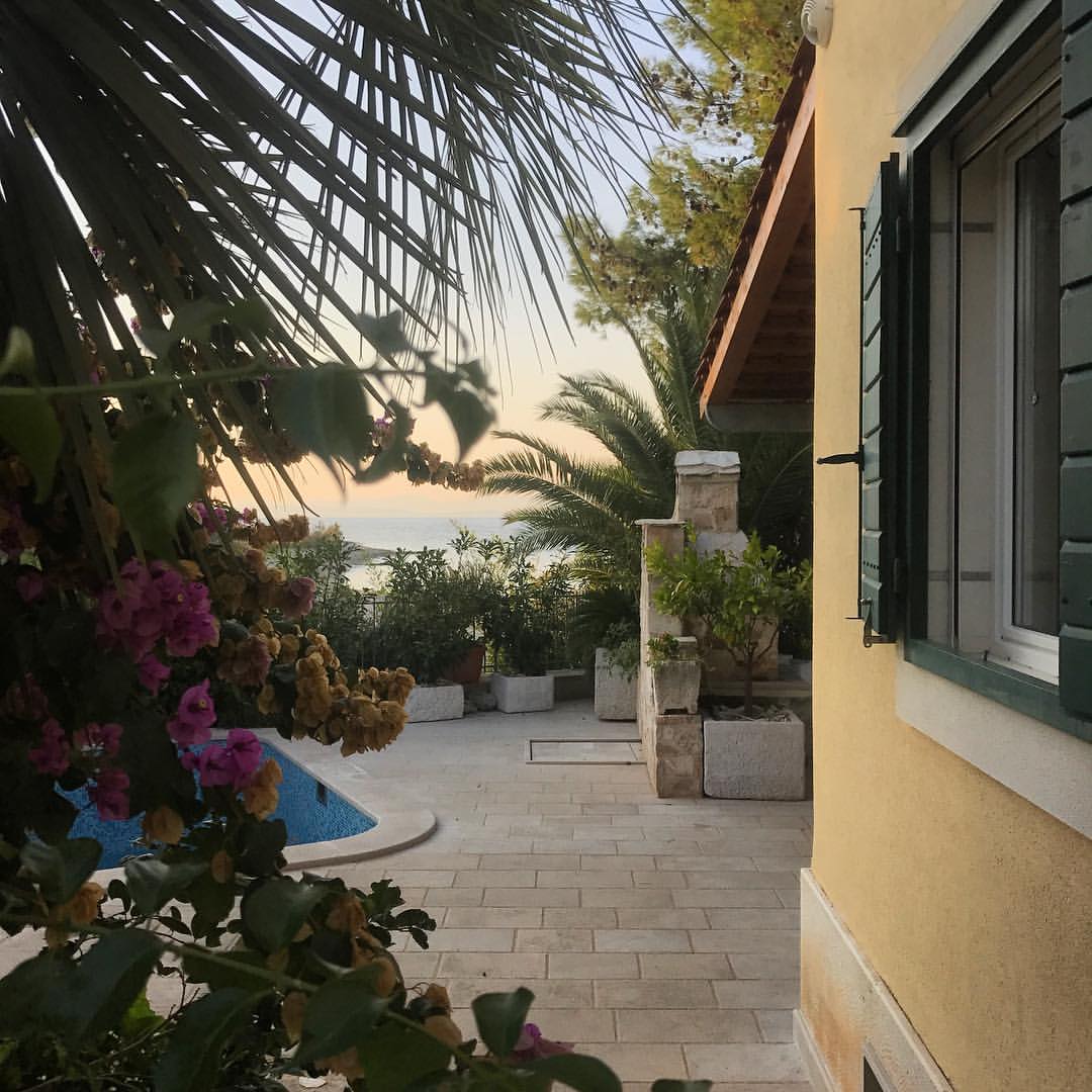 Вилла Supetar, Хорватия, 210 м² - фото 10