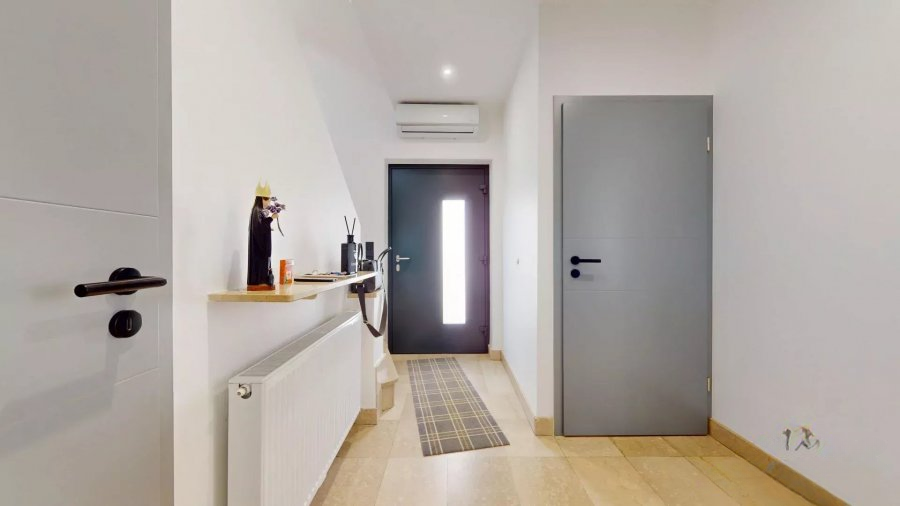 Квартира в Люксембурге, Люксембург, 125 м² - фото 3