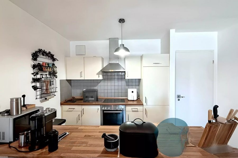 Квартира в Люксембурге, Люксембург, 68 м² - фото 3