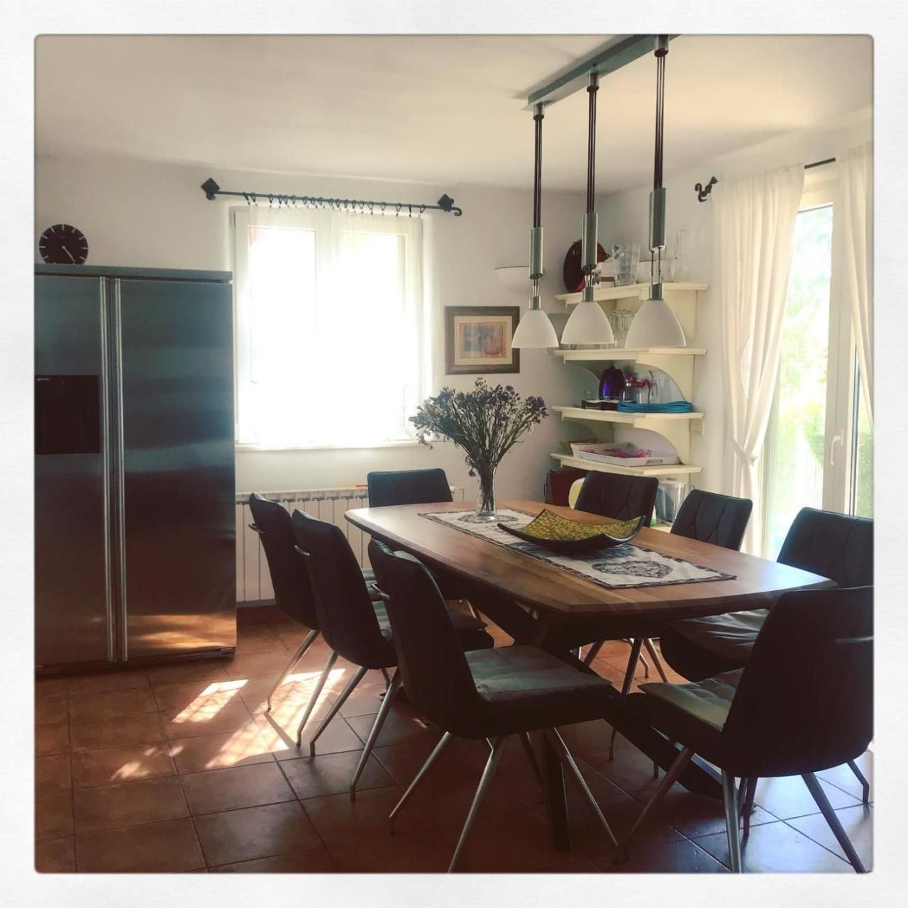 Вилла Supetar, Хорватия, 210 м² - фото 12