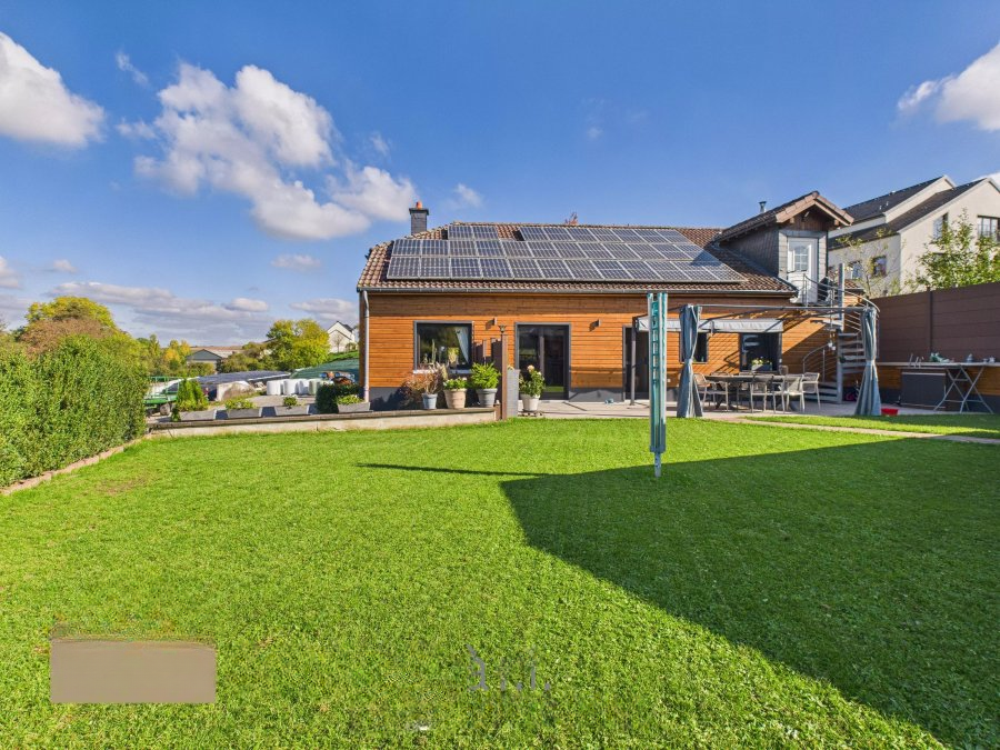 Квартира в Дикирхе, Люксембург, 244 м² - фото 3