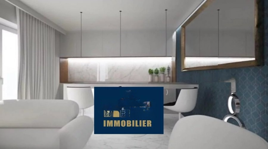 Квартира в Люксембурге, Люксембург, 180 м² - фото 3