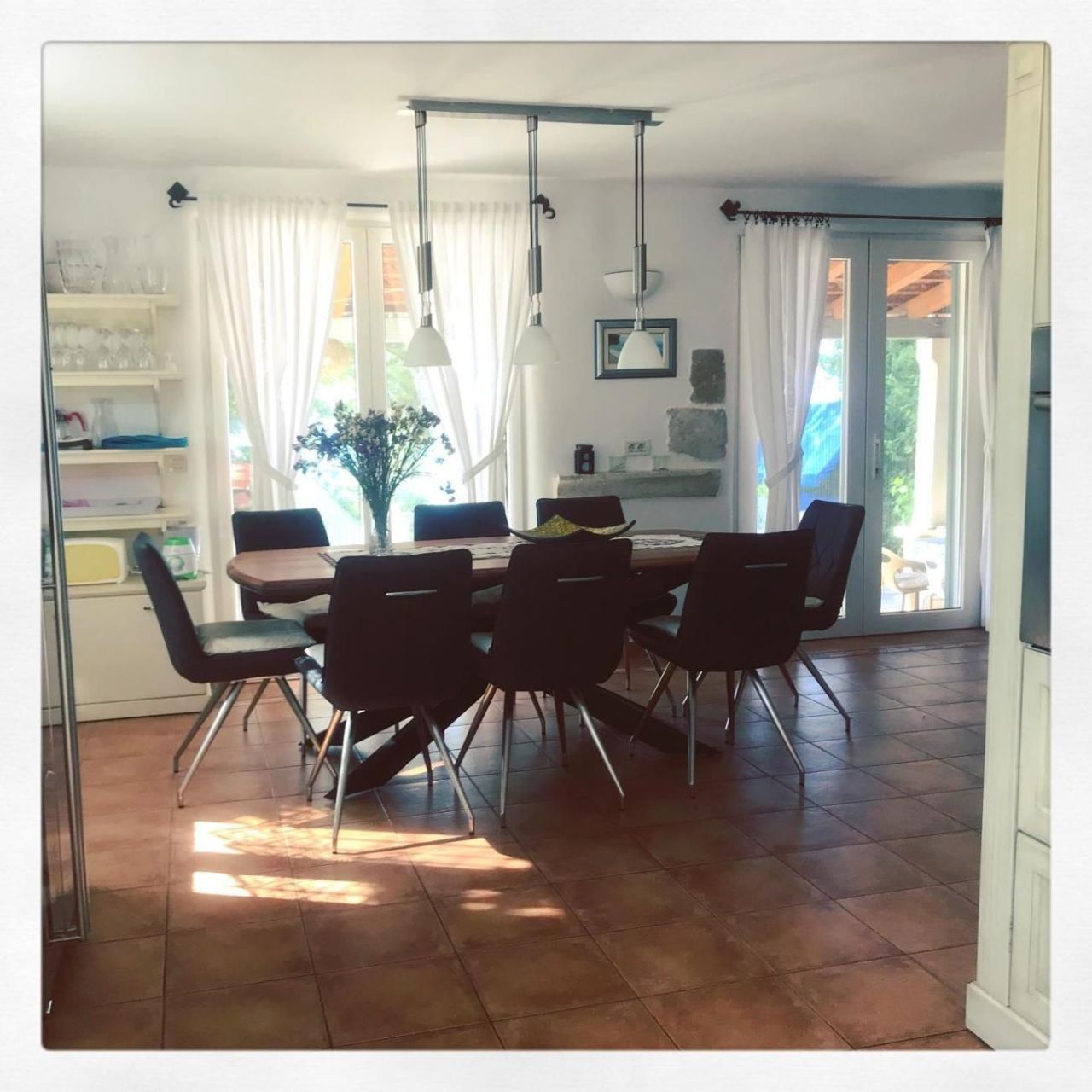 Вилла Supetar, Хорватия, 210 м² - фото 13