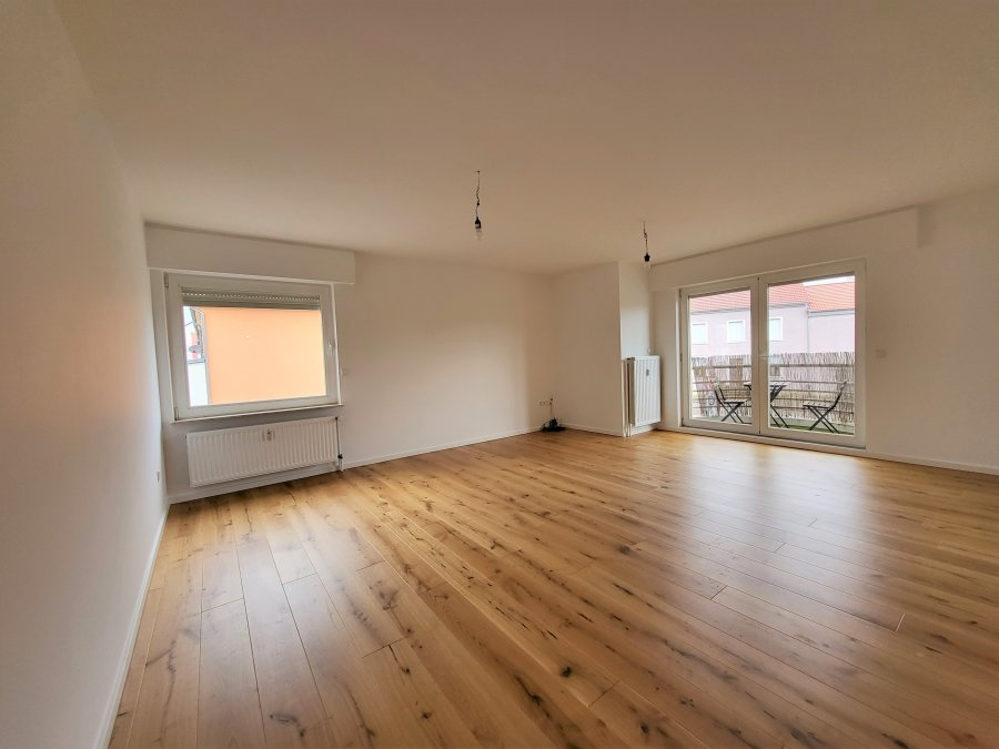 Квартира в Люксембурге, Люксембург, 90 м² - фото 3