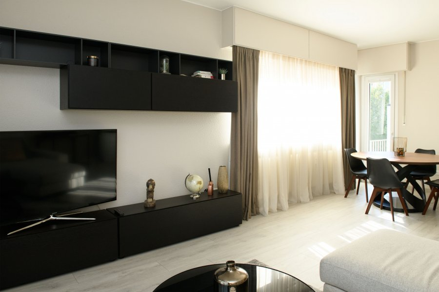 Квартира в Люксембурге, Люксембург, 71 м² - фото 3