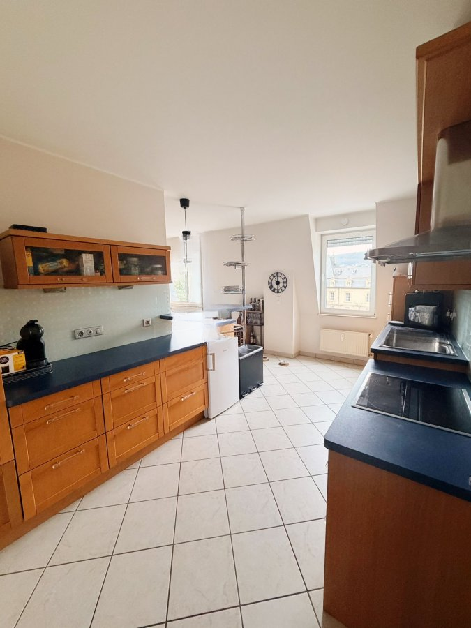 Квартира в Люксембурге, Люксембург, 104 м² - фото 3