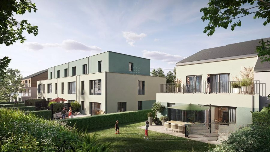 Квартира в Гревенмахере, Люксембург, 207 м² - фото 3