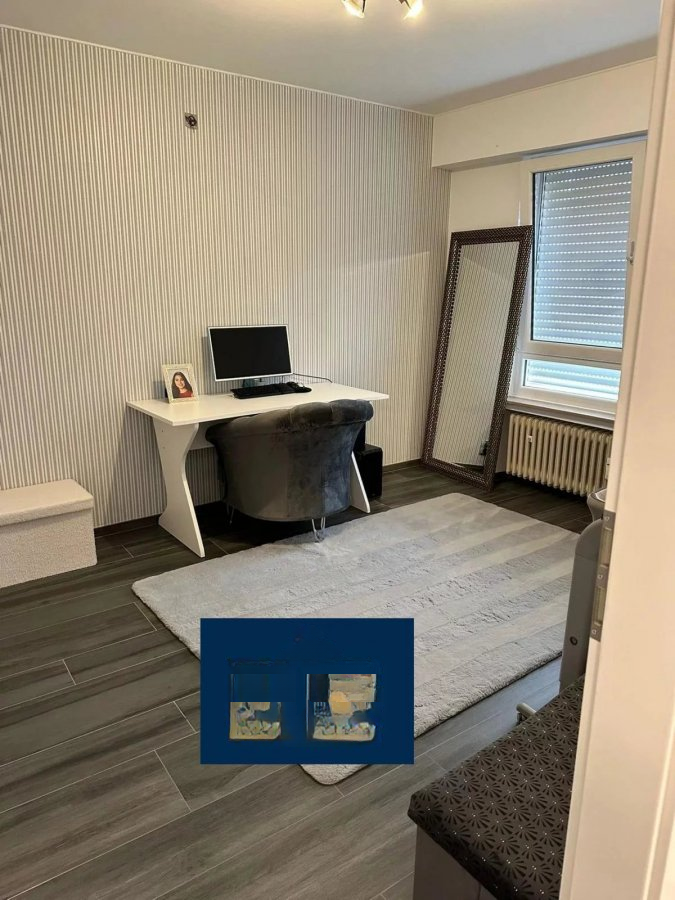 Квартира в Дикирхе, Люксембург, 100 м² - фото 3