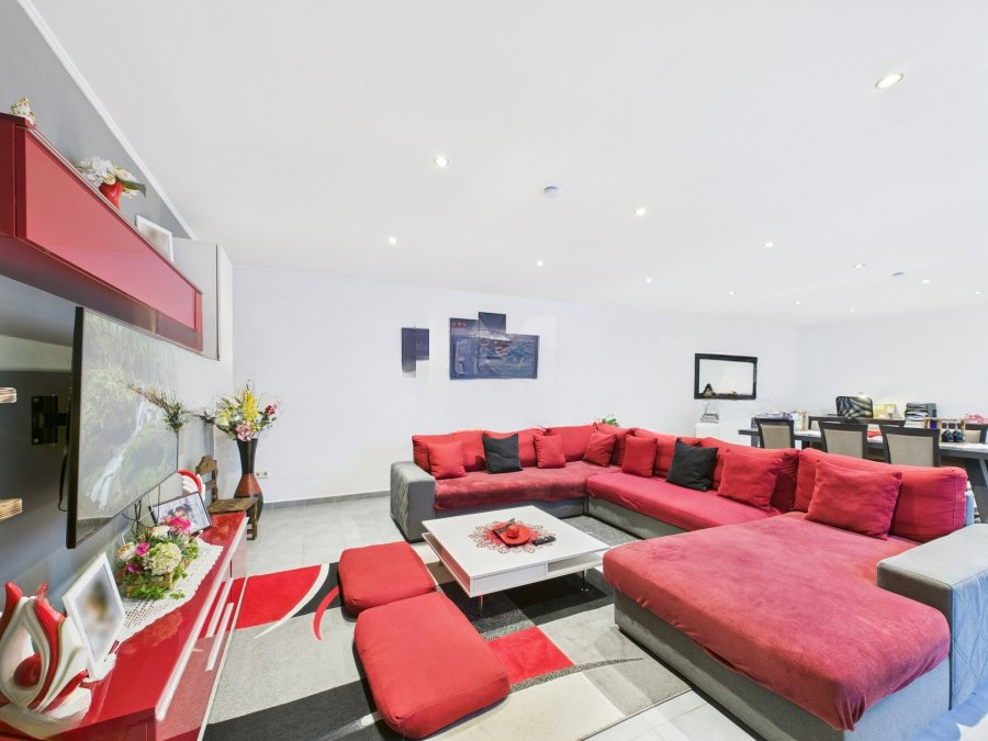 Квартира в Гревенмахере, Люксембург, 132 м² - фото 3