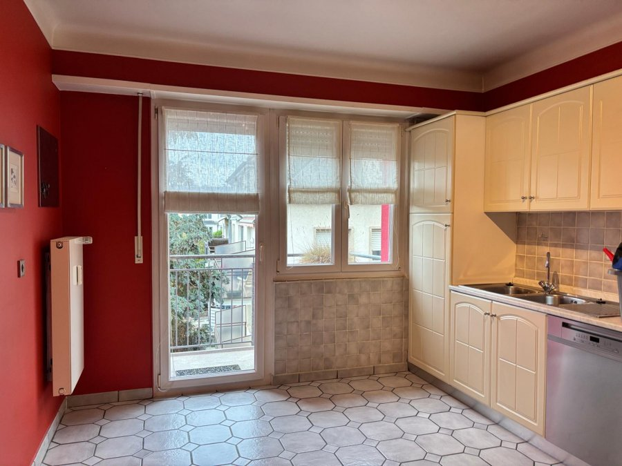 Квартира в Люксембурге, Люксембург, 90 м² - фото 3