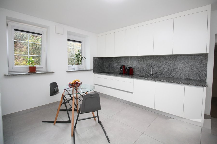 Квартира в Люксембурге, Люксембург, 93 м² - фото 3