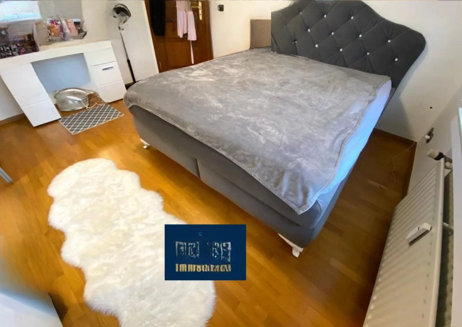 Квартира в Дикирхе, Люксембург, 87 м² - фото 3