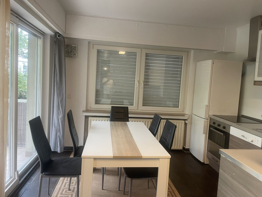 Квартира в Люксембурге, Люксембург, 50 м² - фото 3