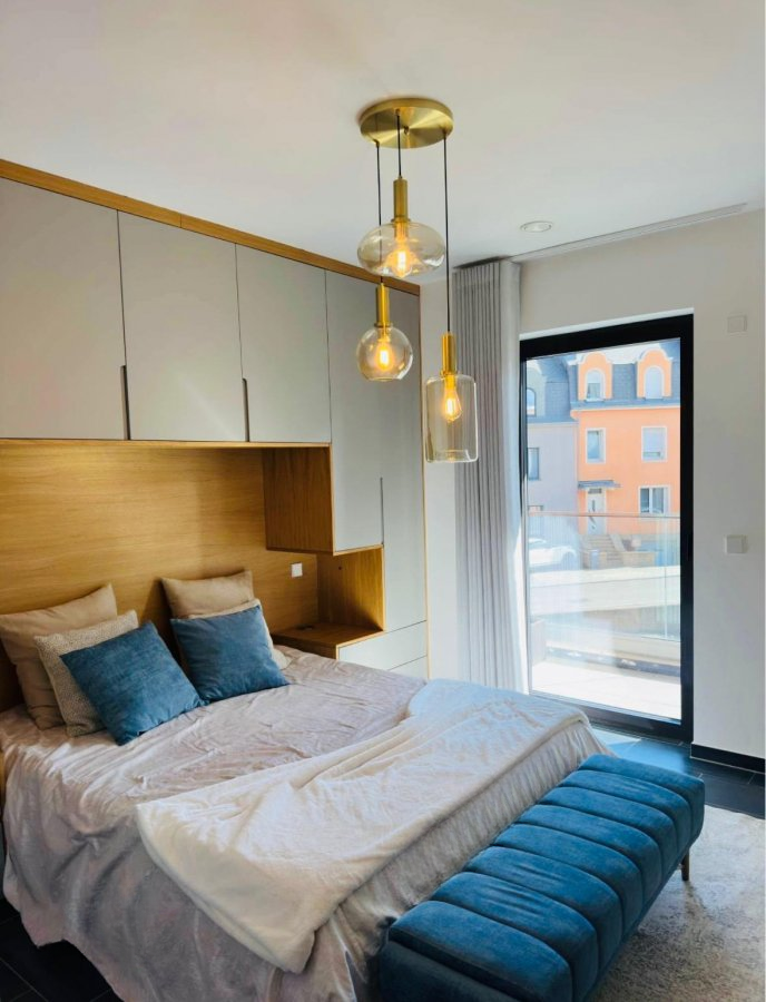 Квартира в Люксембурге, Люксембург, 80 м² - фото 3