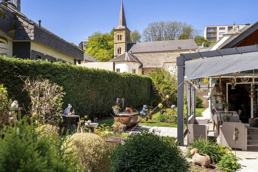 Квартира в Люксембурге, Люксембург, 241 м² - фото 3