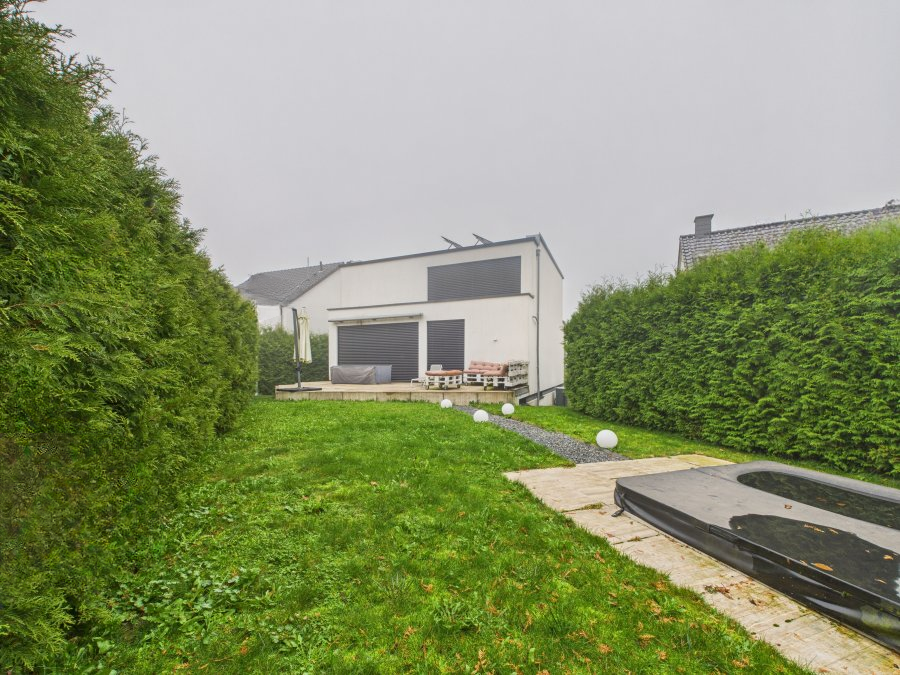 Квартира в Люксембурге, Люксембург, 244 м² - фото 3