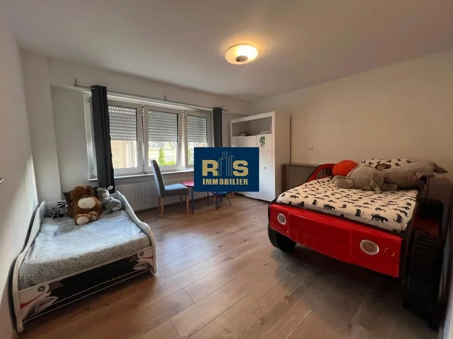 Квартира в Люксембурге, Люксембург, 200 м² - фото 3