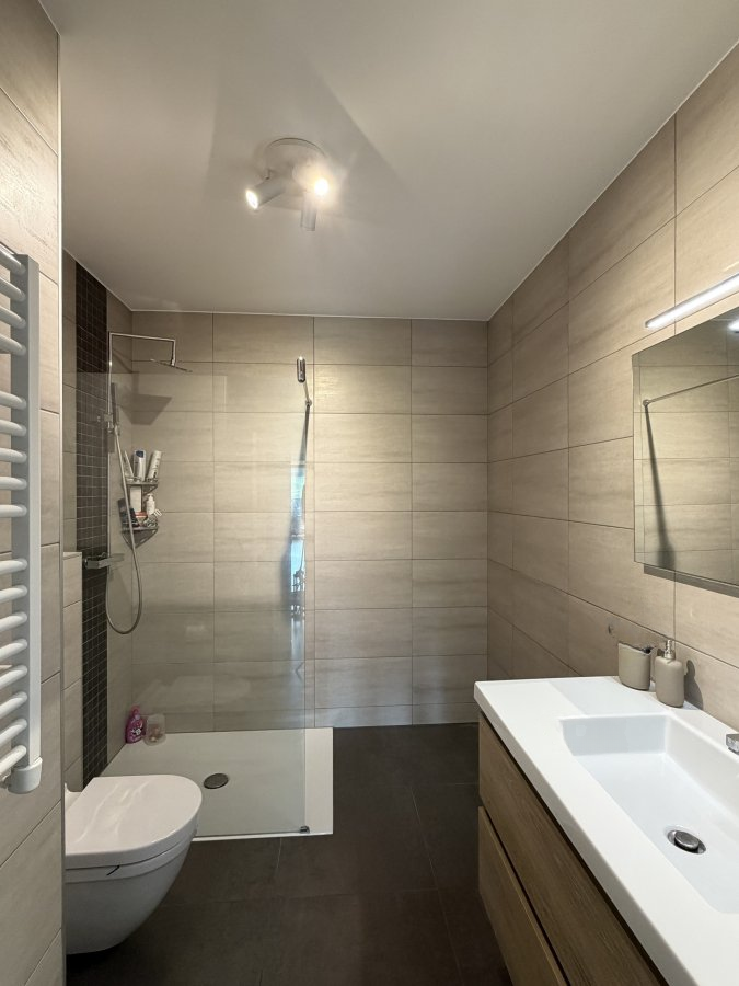 Квартира в Люксембурге, Люксембург, 83 м² - фото 3