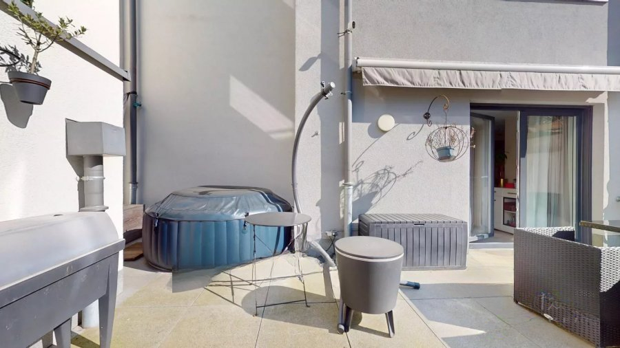 Квартира в Люксембурге, Люксембург, 89 м² - фото 3