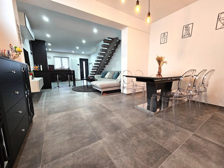 Квартира в Люксембурге, Люксембург, 100 м² - фото 3