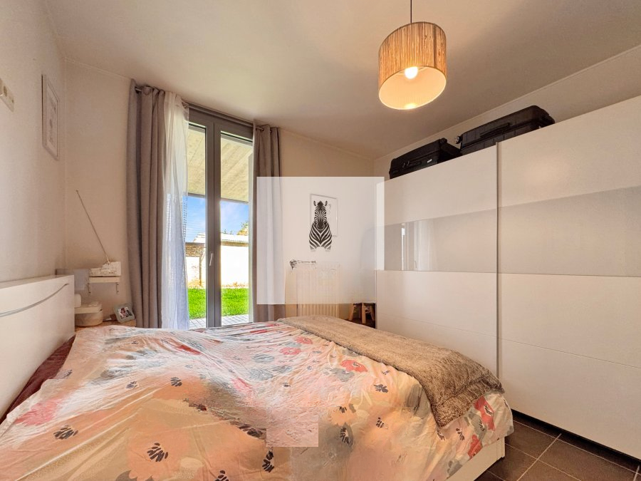 Квартира в Люксембурге, Люксембург, 61 м² - фото 3