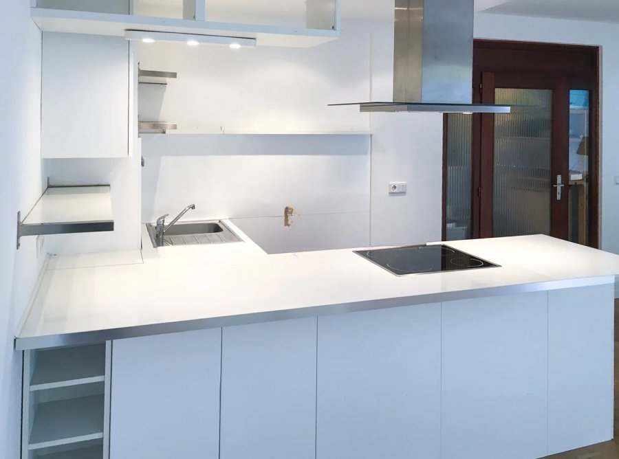 Квартира в Люксембурге, Люксембург, 38 м² - фото 3