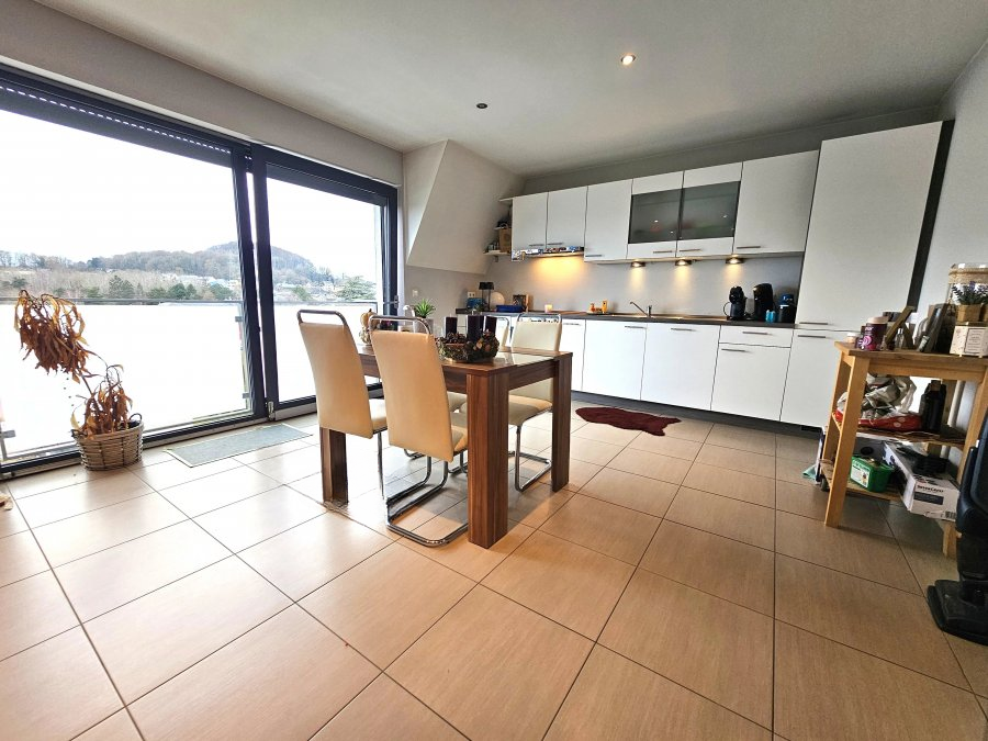 Квартира в Люксембурге, Люксембург, 65 м² - фото 3