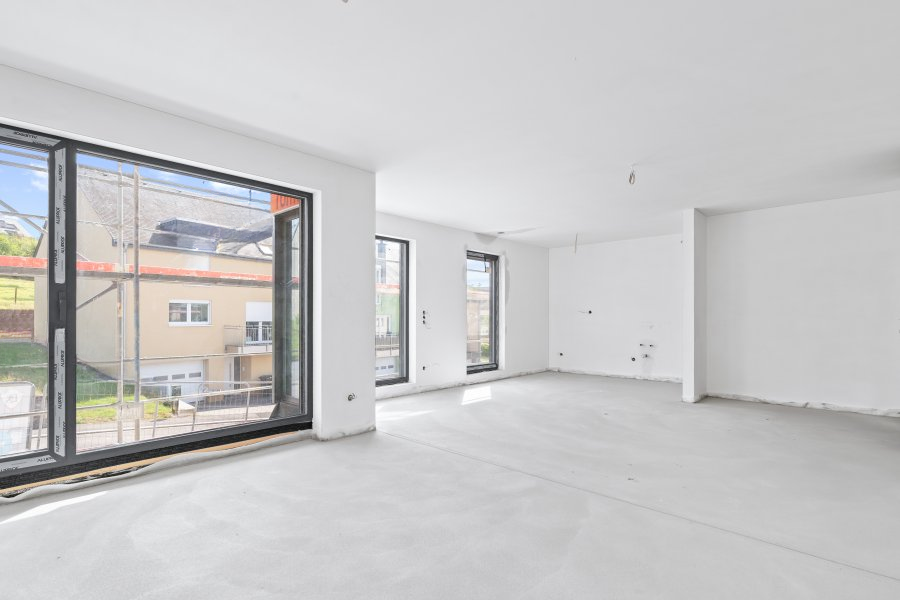 Квартира в Люксембурге, Люксембург, 110 м² - фото 3