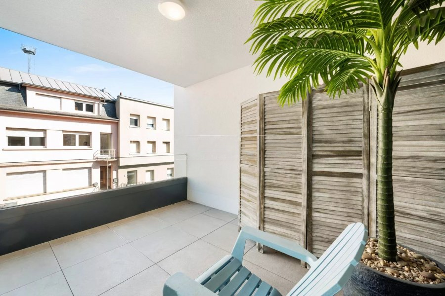 Квартира в Люксембурге, Люксембург, 112 м² - фото 3