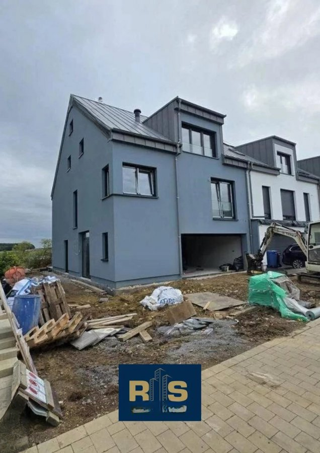 Квартира в Люксембурге, Люксембург - фото 3