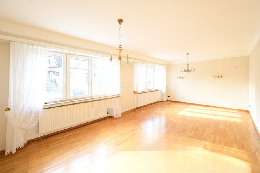 Квартира в Люксембурге, Люксембург, 180 м² - фото 3