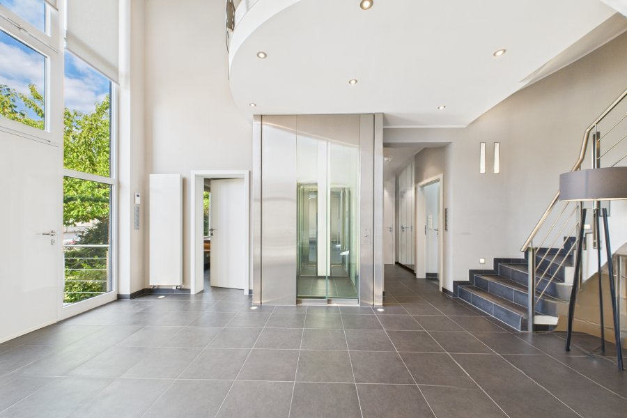 Квартира в Люксембурге, Люксембург, 435 м² - фото 3