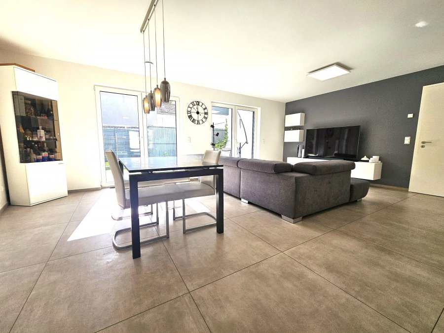 Квартира в Люксембурге, Люксембург, 95 м² - фото 3