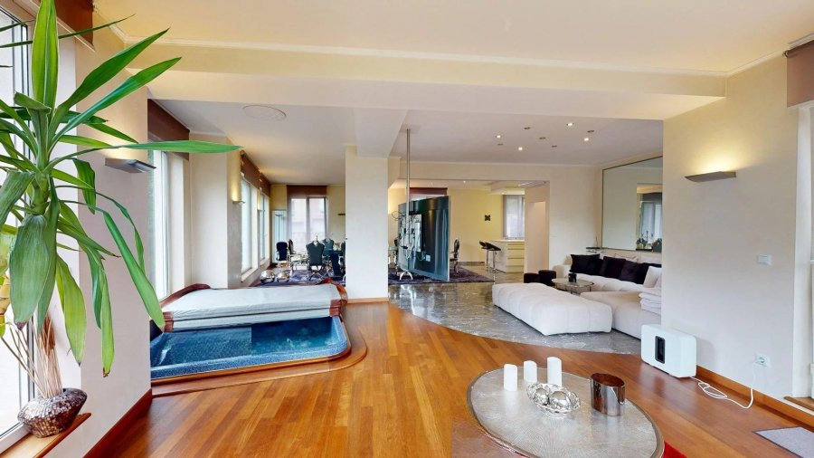 Квартира в Люксембурге, Люксембург, 430 м² - фото 3