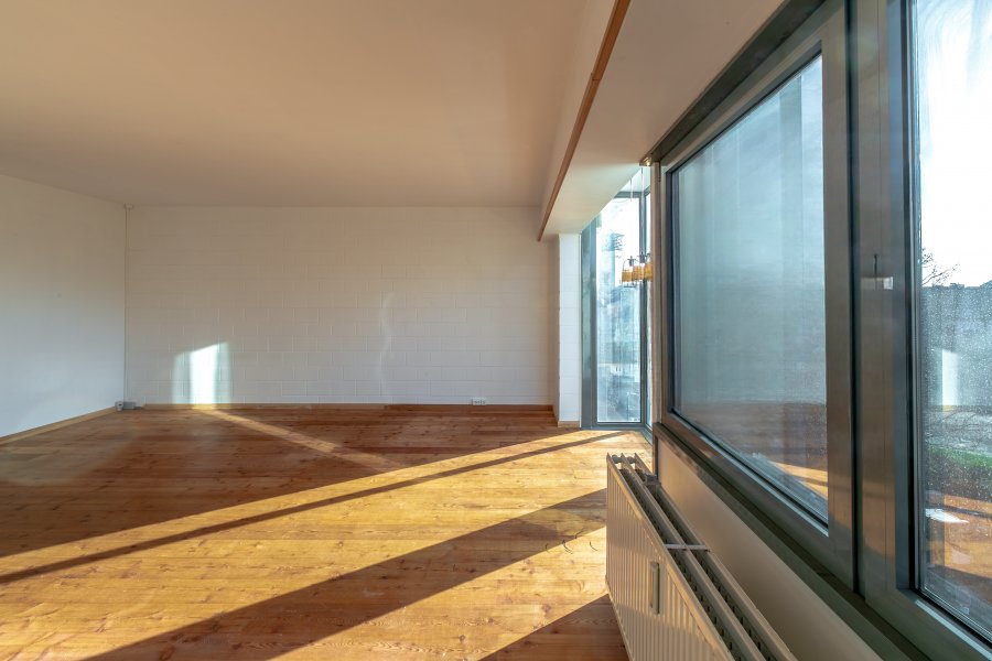 Квартира в Люксембурге, Люксембург, 100 м² - фото 3