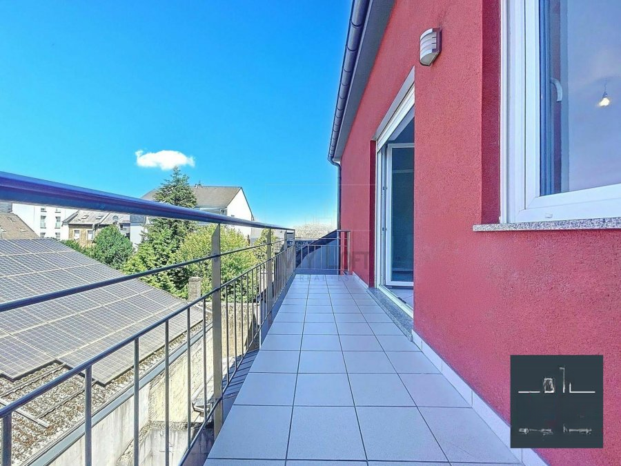 Квартира в Люксембурге, Люксембург, 88 м² - фото 3