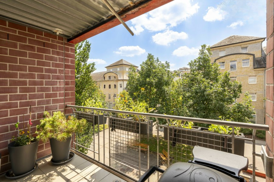 Квартира в Люксембурге, Люксембург, 110 м² - фото 3