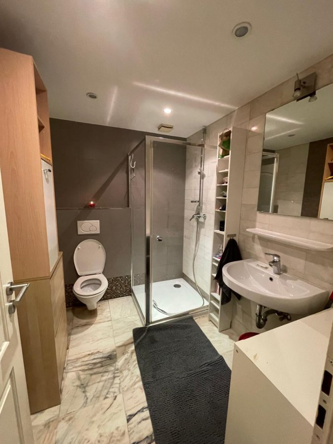 Квартира в Люксембурге, Люксембург, 36 м² - фото 3