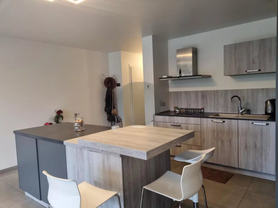 Квартира в Люксембурге, Люксембург, 72 м² - фото 3