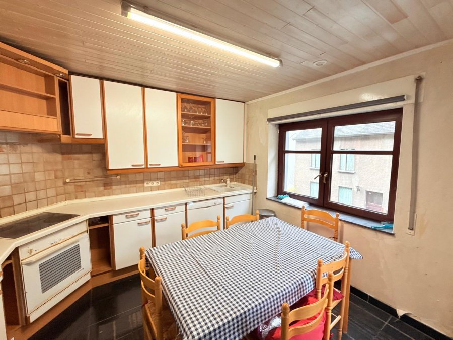 Квартира в Люксембурге, Люксембург, 60 м² - фото 3